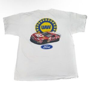 Vintage Ford Assembly Tee